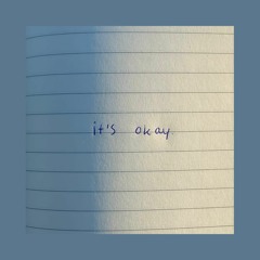 it's okay - Imjen
