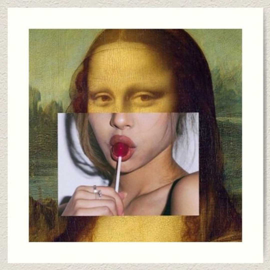 Stream Mona Lisa (prod. Dretty Snapped) by Trippski | Listen