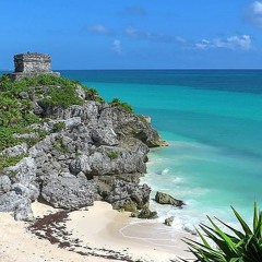 Blazonique - Set Tulum - January 2024