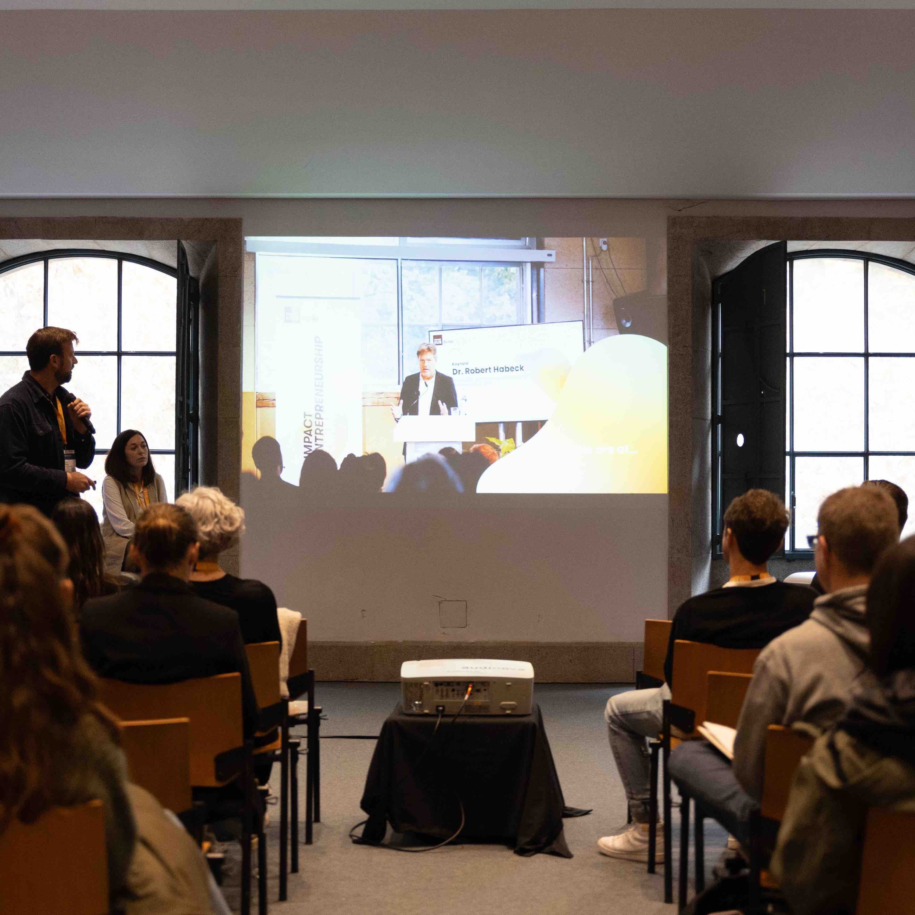 #65 Acquiring another coworking space (CWE23)
