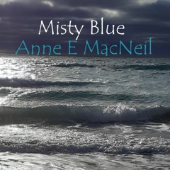 Misty Blue