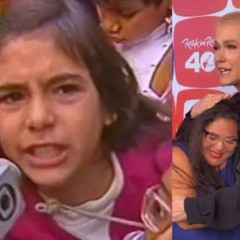 QUE SHOW DA XUXA E ESSE vs RJ  .wav