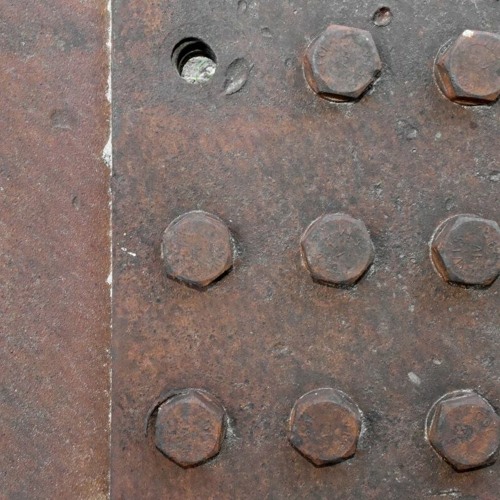 Metal Study #25