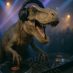 GugasoundZ - T-REX