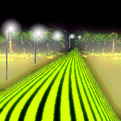 Midnight Highway