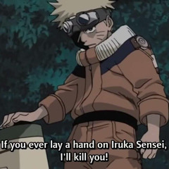 naruto predicament version 2