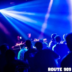 DVT #003: T-Log vs B17 @ Route 909