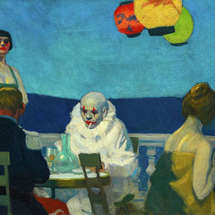 Yung E Flexin - Eric's Diner