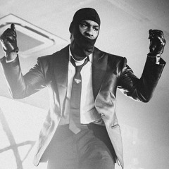 skepta x lucki - more than ever (reprod by angels)