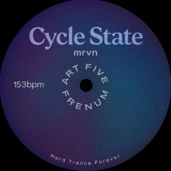 mrvn - Cycle State