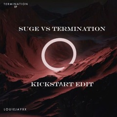 Dababy X Louiejayxx Suge Vs Termination