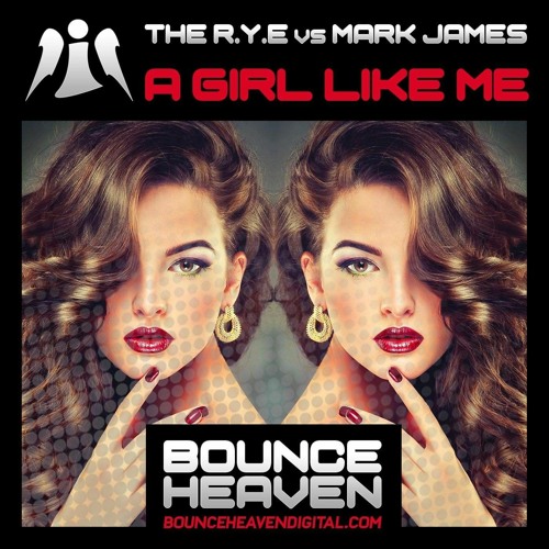 Stream The R.Y.E v Mark James - A Girl Like Me [sample].mp3 by The R.Y.E |  Listen online for free on SoundCloud