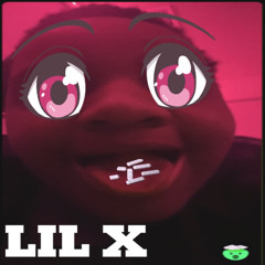 LIL X p. WYATT