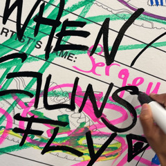 flee’d up freestyle 1-take