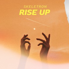 Yves Larock - Rise Up (Skeletron Remix)
