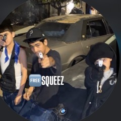 MG Squeez - Squeez Play