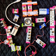 01.11.23 Big Fat littleBits [w/Big Fat Grampa]