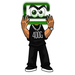 400G Freestyle Ft Pe$o$ $avv (Prod by. Buru Beats & 4kwill)