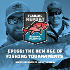 The New Age of Fishing Tournaments with Fishing Chaos