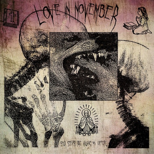 A Chain Reaction In My Chemical System