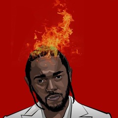 A.D.H.D x Spanish Moss (Kendrick Lamar vs. Of The Trees)