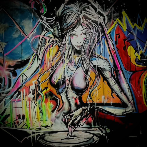 The Real One [Mix Set]