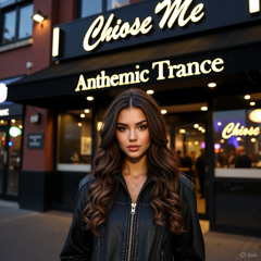 Choose Me - Anthemic Trance Session