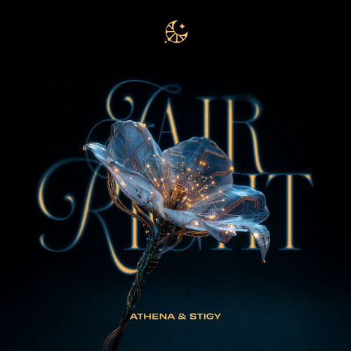 Athena & StiGy - Fair Right
