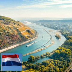 Comic Voice - Flussreisen