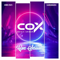 SET COX JUNIO 2023: KARBUNIARIS