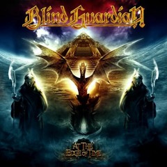 Blind Guardian - Ride into Obsession (2010)