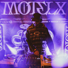 MOTELX Lounge 2024 @ Av. da Liberdade (Cinema de São Jorge)