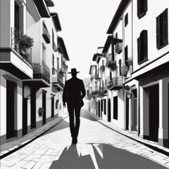 Rache -ID1 (City Of Lies)