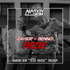 REDE! (MARVIN KIM "GET DOWN" MASHUP)