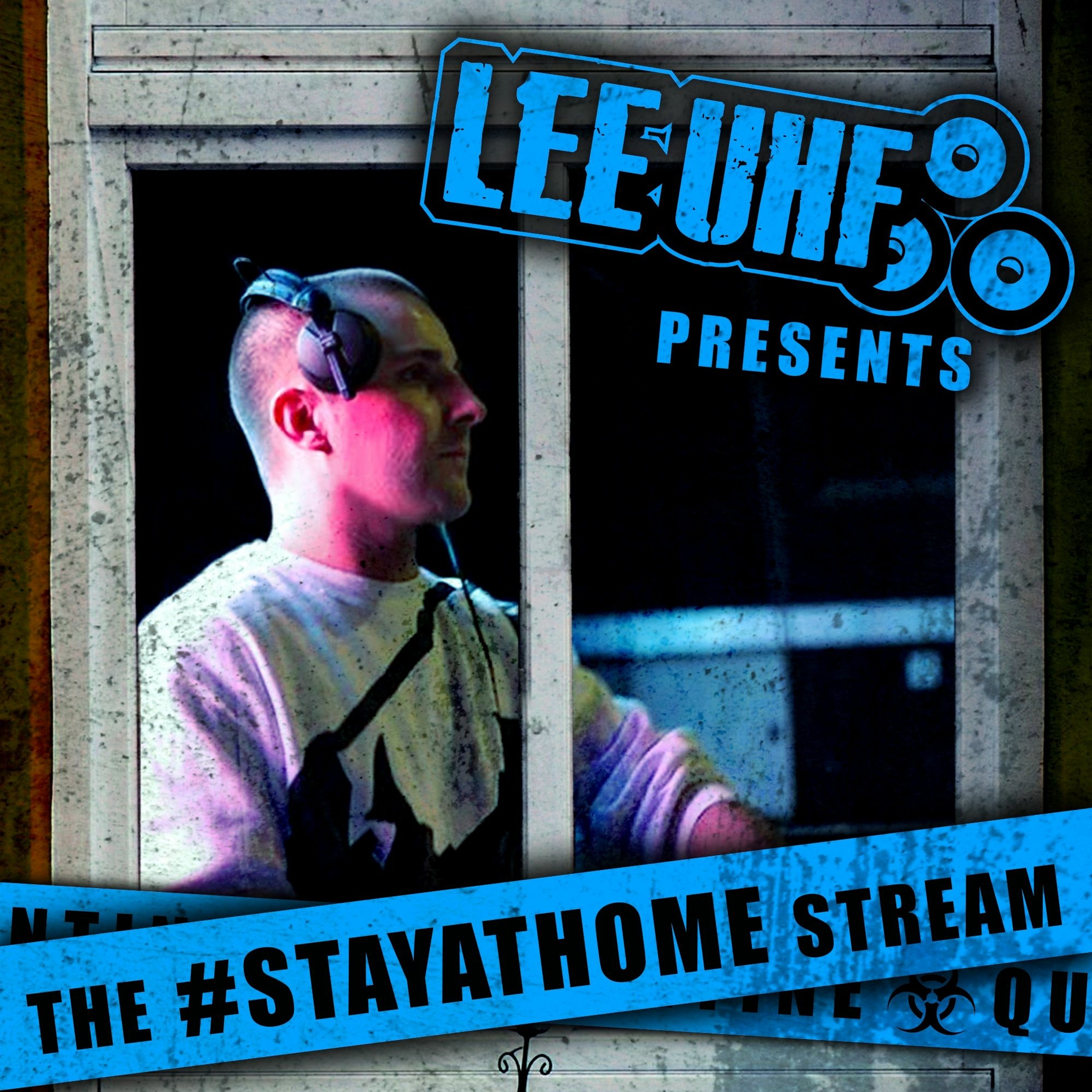 Lee UHF