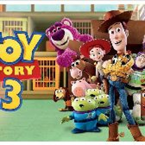 Toy story 1 best sale 123movies