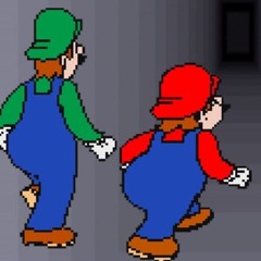 This is it Luigi - ASGORE (SM64 Cover) REMASTERED