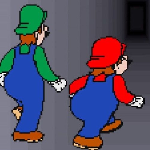 This is it Luigi - ASGORE (SM64 Cover) REMASTERED