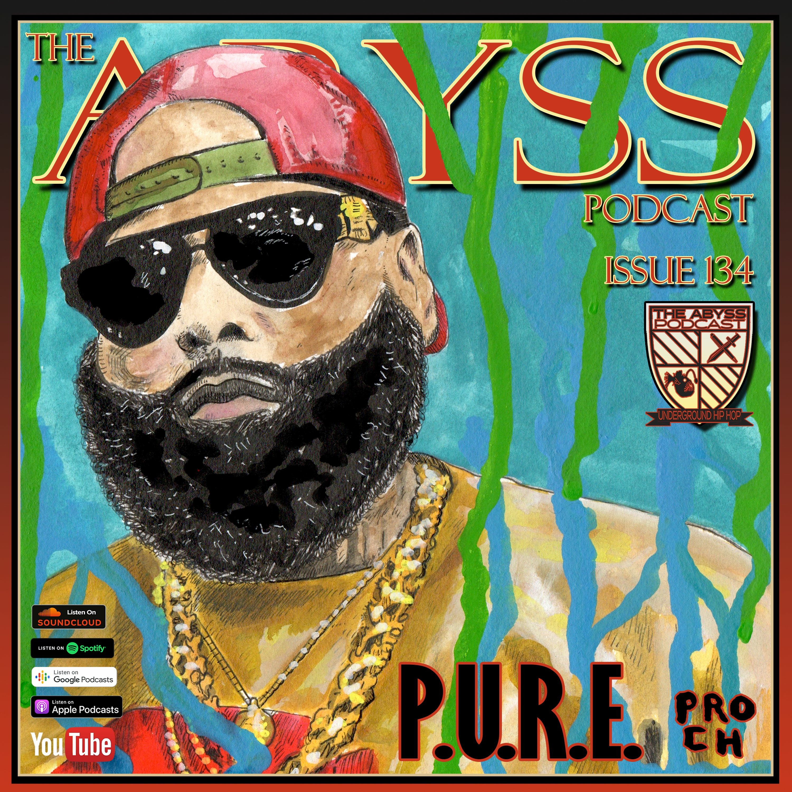 The Abyss Podcast