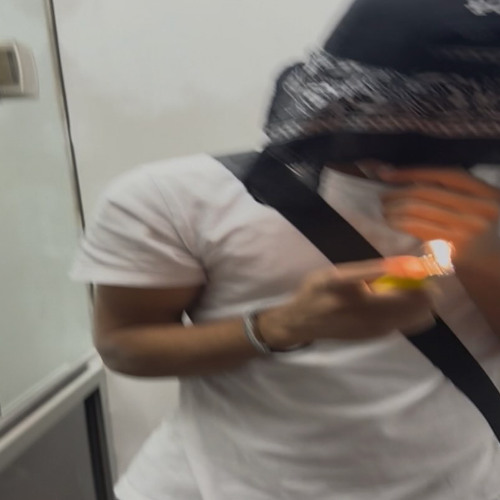 donttt run backkkk [prod. soho]