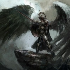 Kratos (CInematic Score)