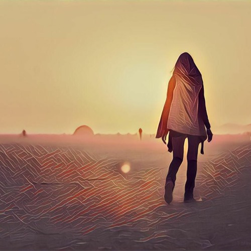 Desert Sunsets (Jun 3, 2021)