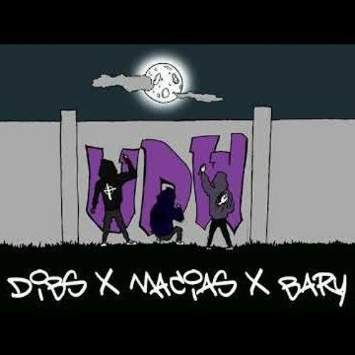 DIBS x MACIAS x BARY - UDW.mp3