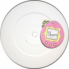 BRKN011 // DJ Crisps - Music Is My Life