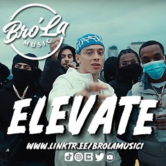Elevate (Instrumental) - Drill 140Bpm - #A