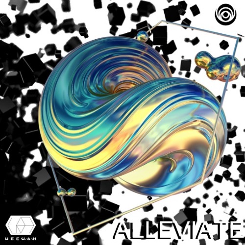 WeeWah - Alleviate [Premiere]