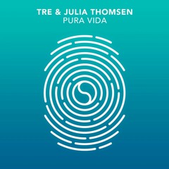 Pura Vida - TRE, Julia Thomsen (Extended Mix)