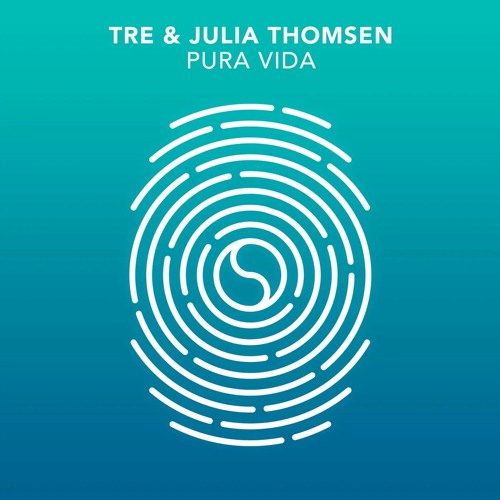 Pura Vida - TRE, Julia Thomsen (Extended Mix)