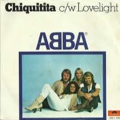 ABBA - Chiquitita (Layon Nais Surprise Mix)
