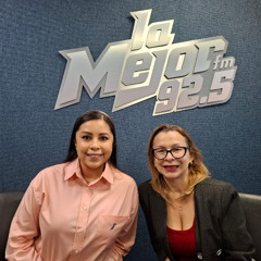 Nereida Berenice Ávalos Vázquez, candidata a magistrada de la Sala Regional Toluca del TEPJF